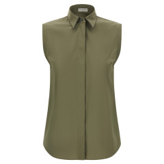 [Brunello Cucinelli] Shirts Sleeveless SS26 M0091MA616C3066
