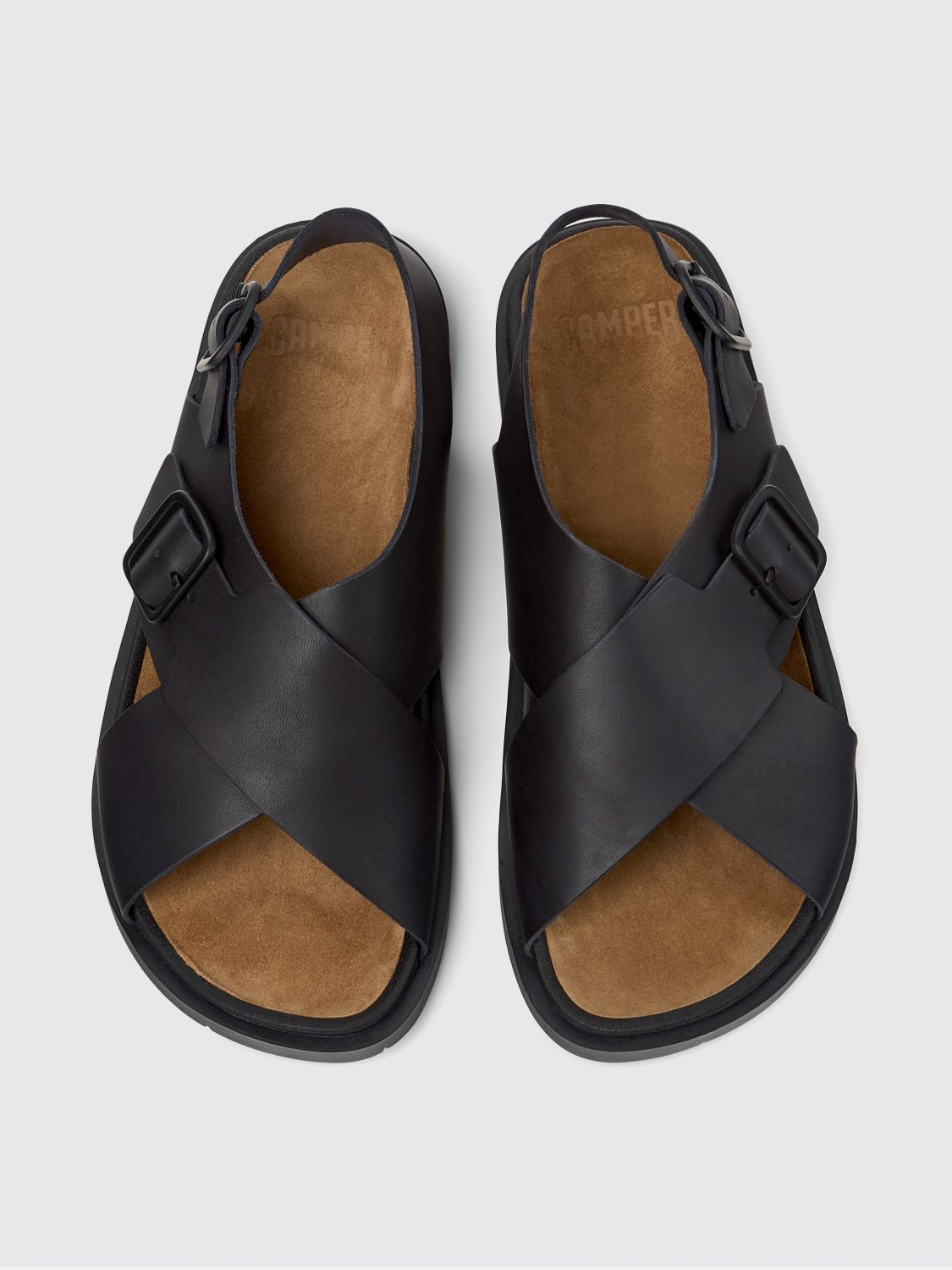 [CAMPER] Sandals SS26 K101093-004 LLUC SANDAL 0