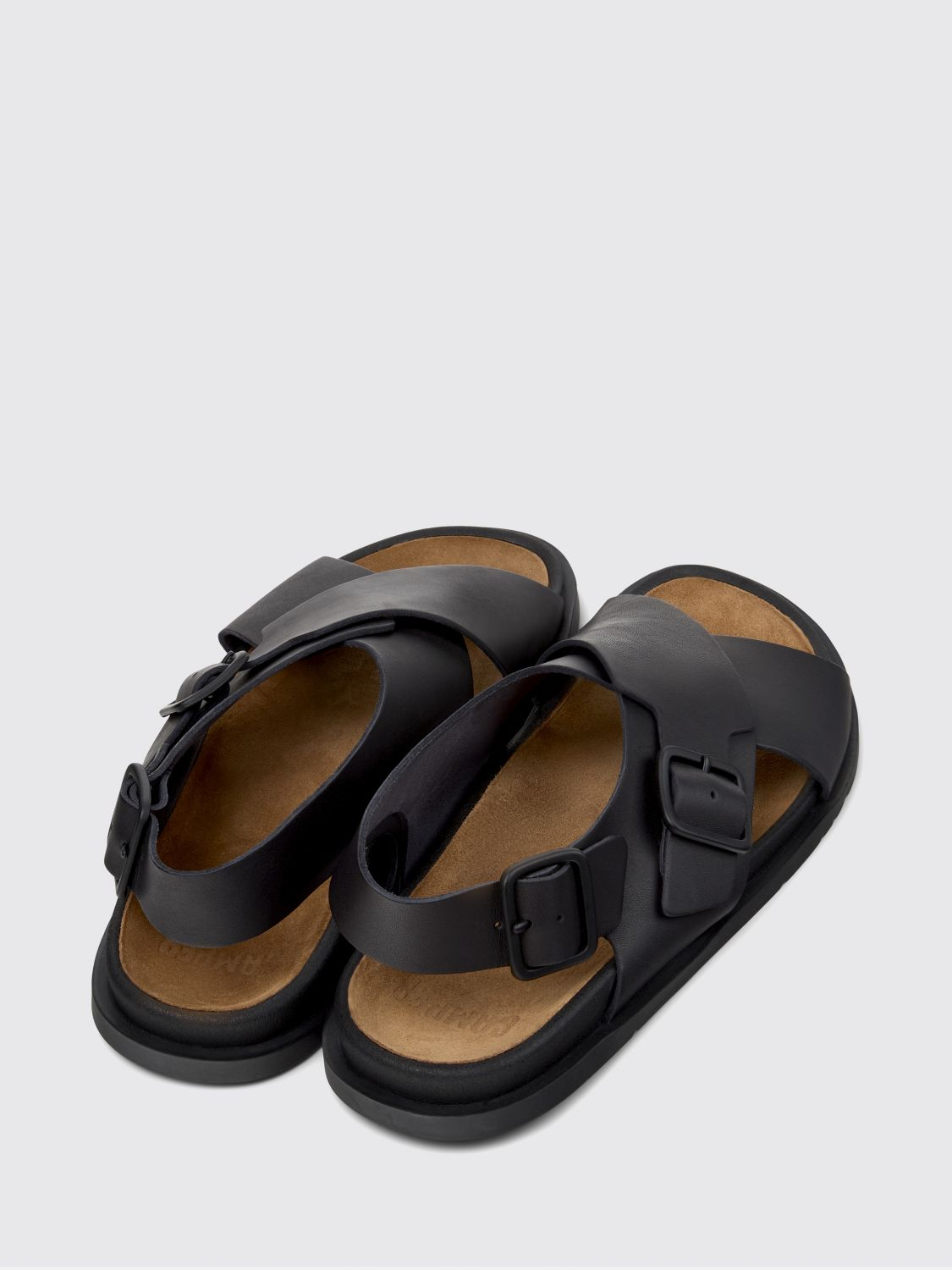 [CAMPER] Sandals SS26 K101093-004 LLUC SANDAL 0