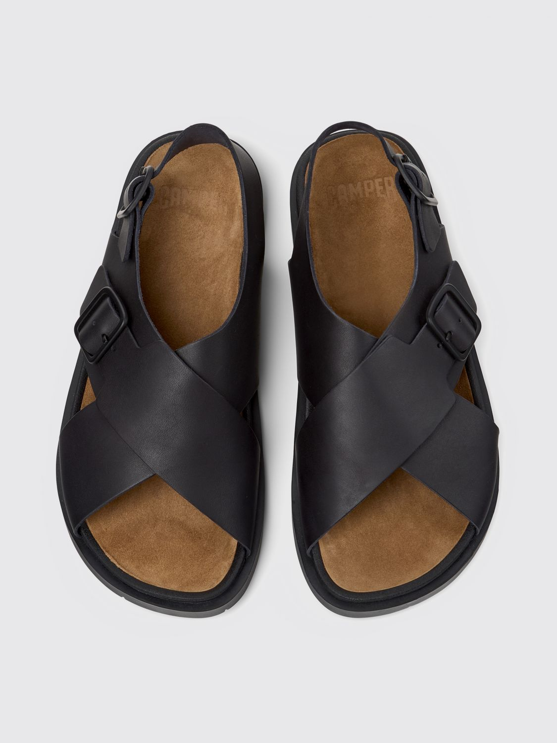 [CAMPER] Sandals SS26 K101093-004 LLUC SANDAL 0