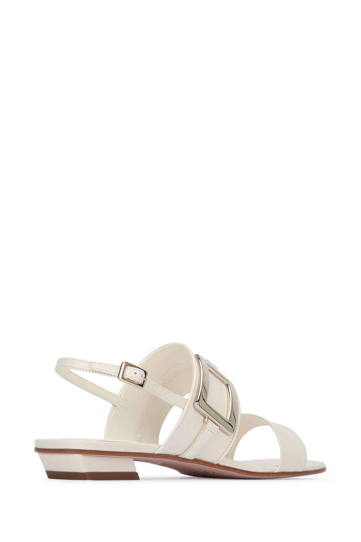 [Roger Vivier] Sandals SS26 RVW81644930BSS C019