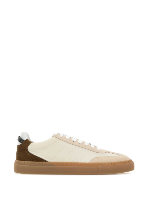 [Brunello Cucinelli] Sneakers SS26 MZSFG3197 C8905