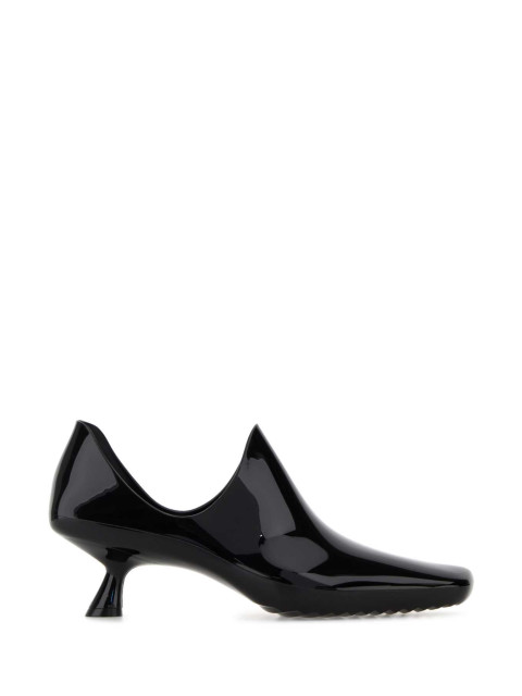 [Loewe] Sandals SS26 LLEMS01X02 BLACK