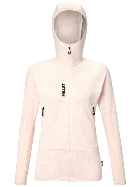 [MILLET] Sweatshirt SS26 MIV9032