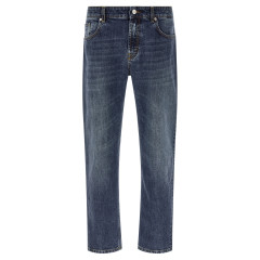 [Department 5] Jeans SS26 UP52752D2DS0065812