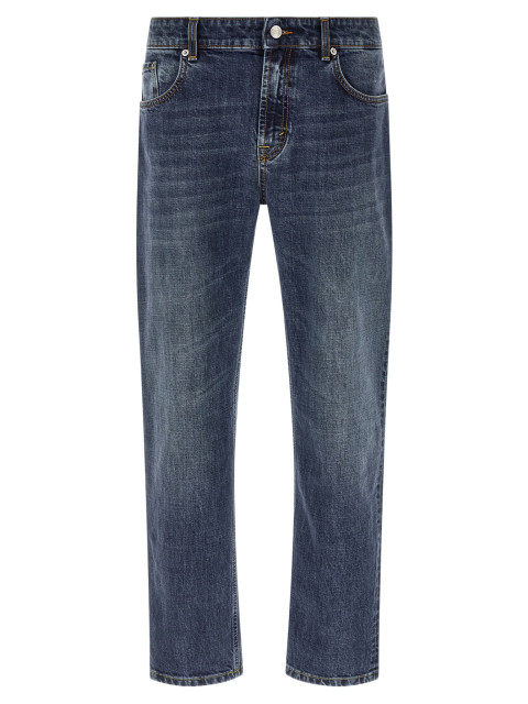 [Department 5] Jeans SS26 UP52752D2DS0065812