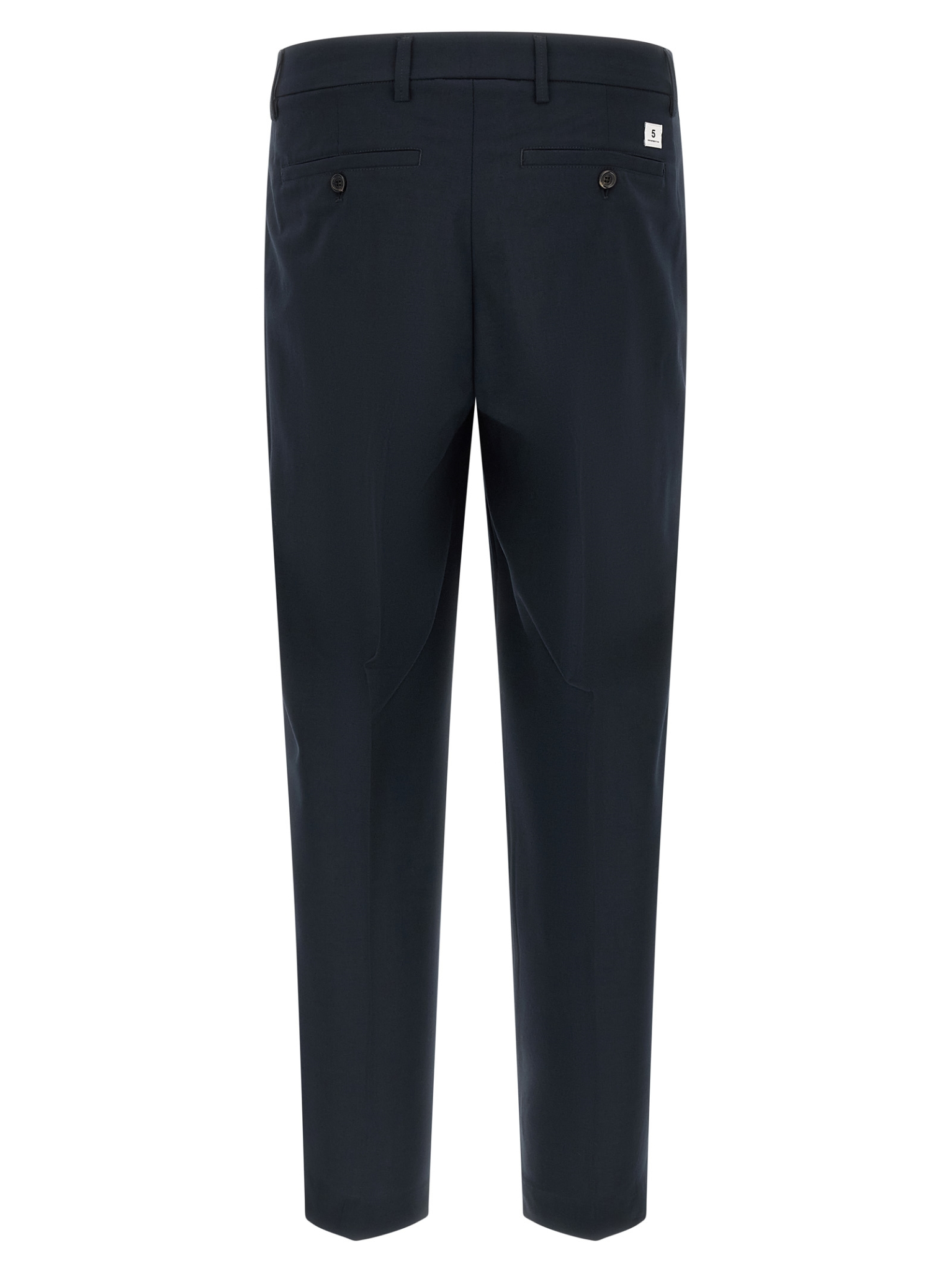 [Department 5] Trousers SS26 UP05152M2TS0206816