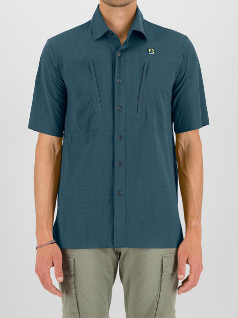 [KARPOS] Shirts Short Sleeve SS26 2531108