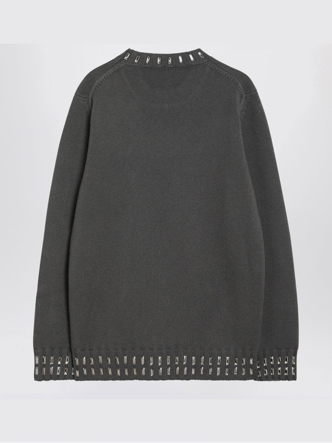 [Fendi] Knitwear FW25 FZX091AOZR F0UU0