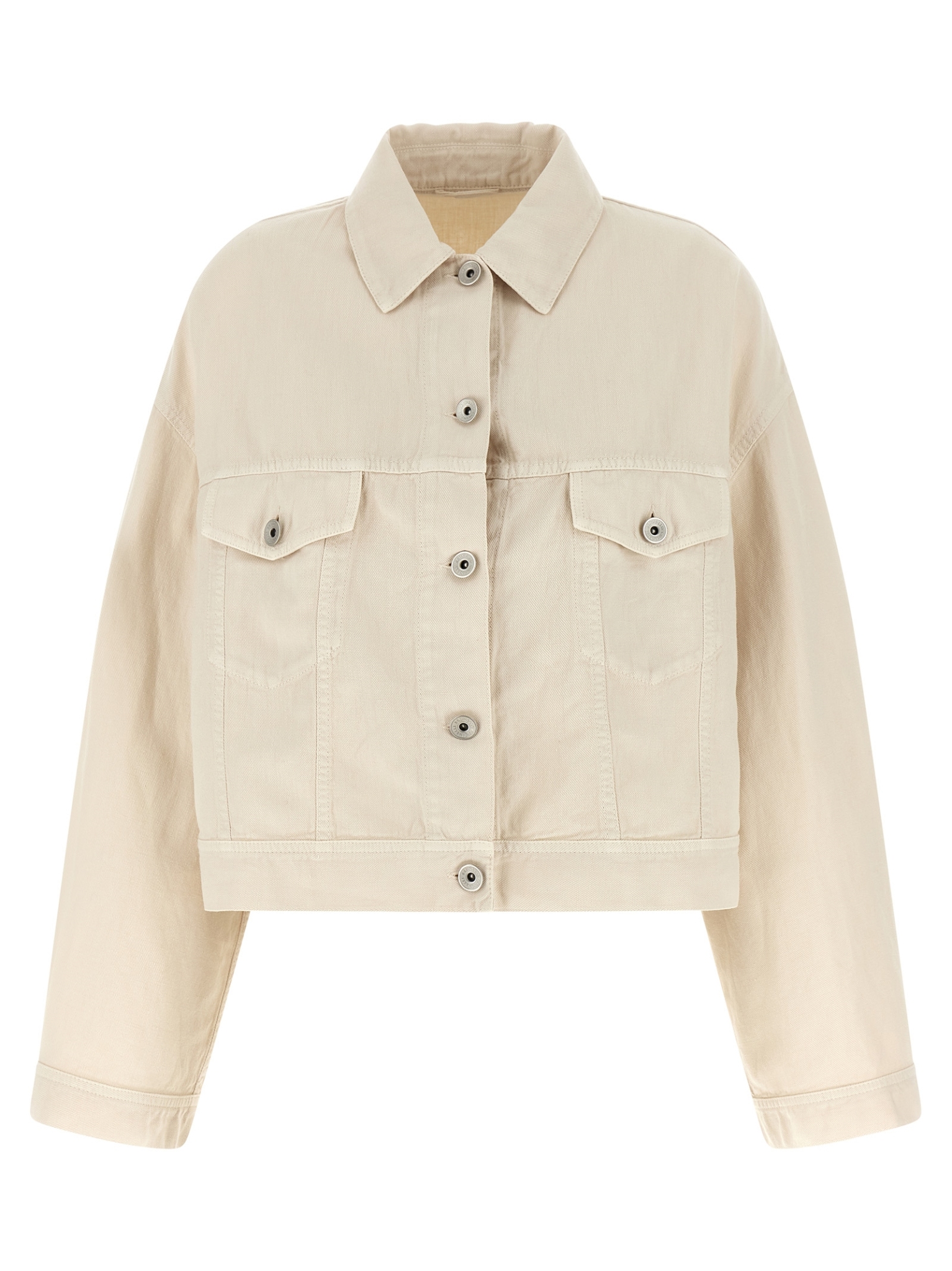 [Brunello Cucinelli] Casual Jacket SS26 ML9967674C8739