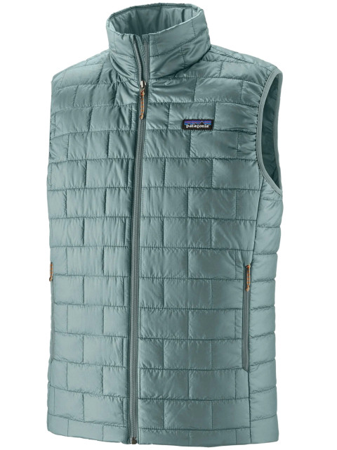 [Patagonia] Down Vest SS26 84243