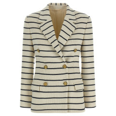 [Brunello Cucinelli] Blazer SS26 M019T7793CIX07