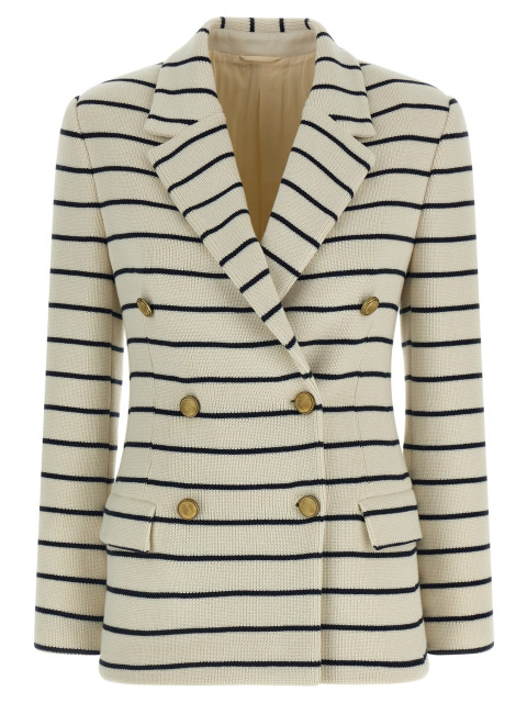 [Brunello Cucinelli] Blazer SS26 M019T7793CIX07