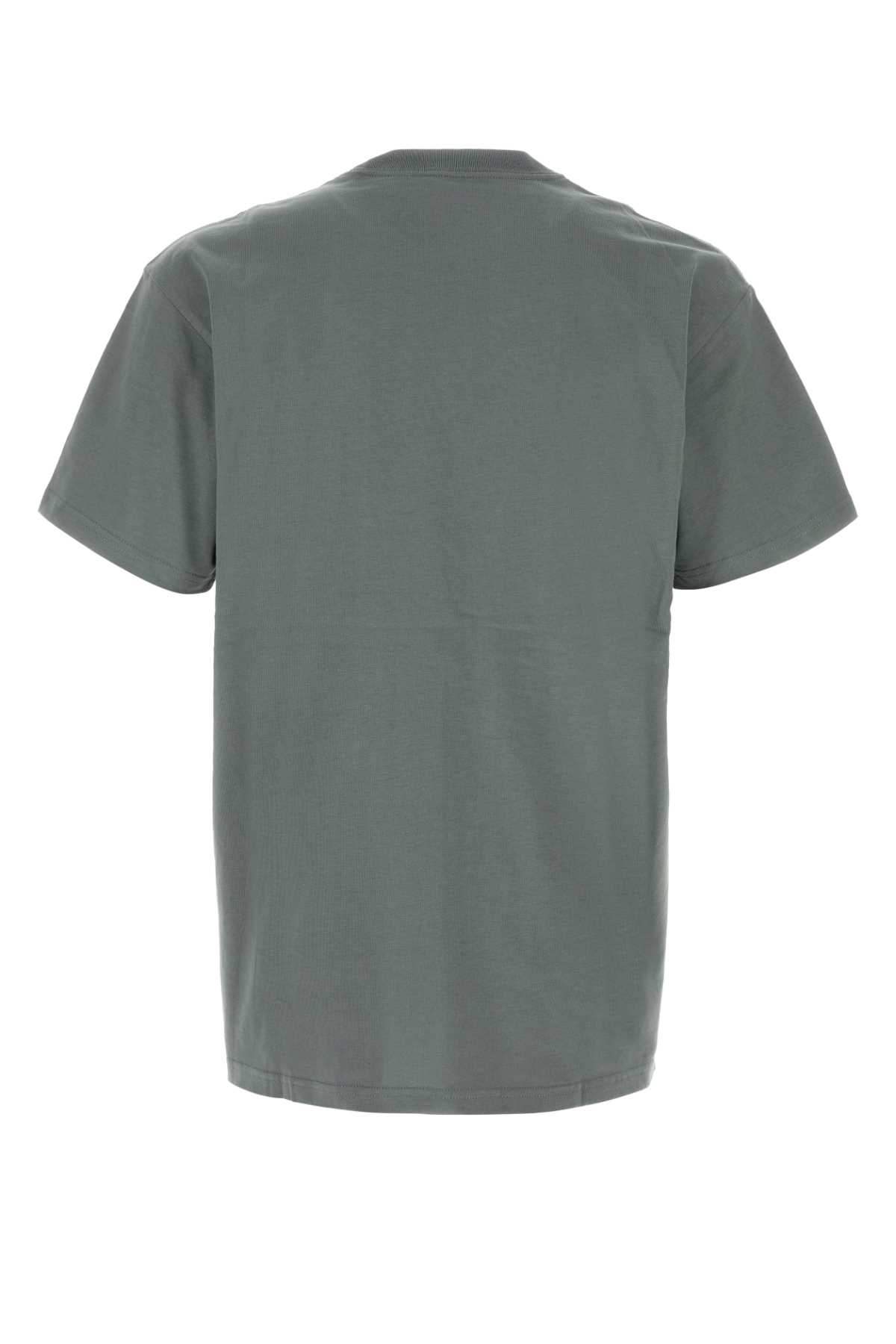 [CARHARTT WIP] T-shirts Short Sleeve SS26 I026391 3LPXX