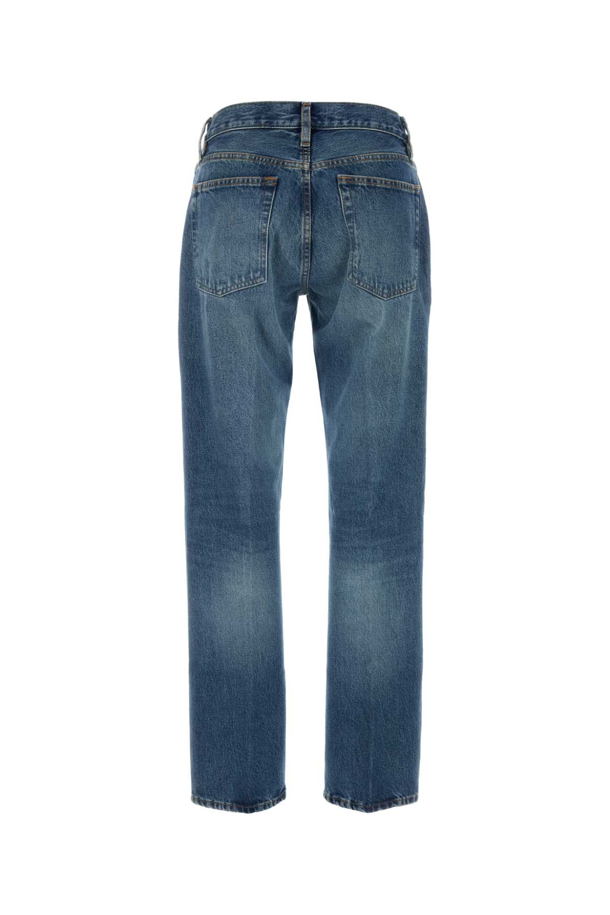 [FRAME] Jeans SS26 1028210 FGTR