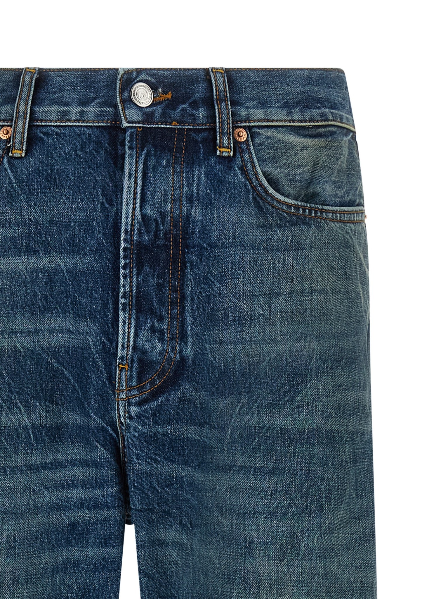 [Department 5] Jeans SS26 UP53952D2DF0080812