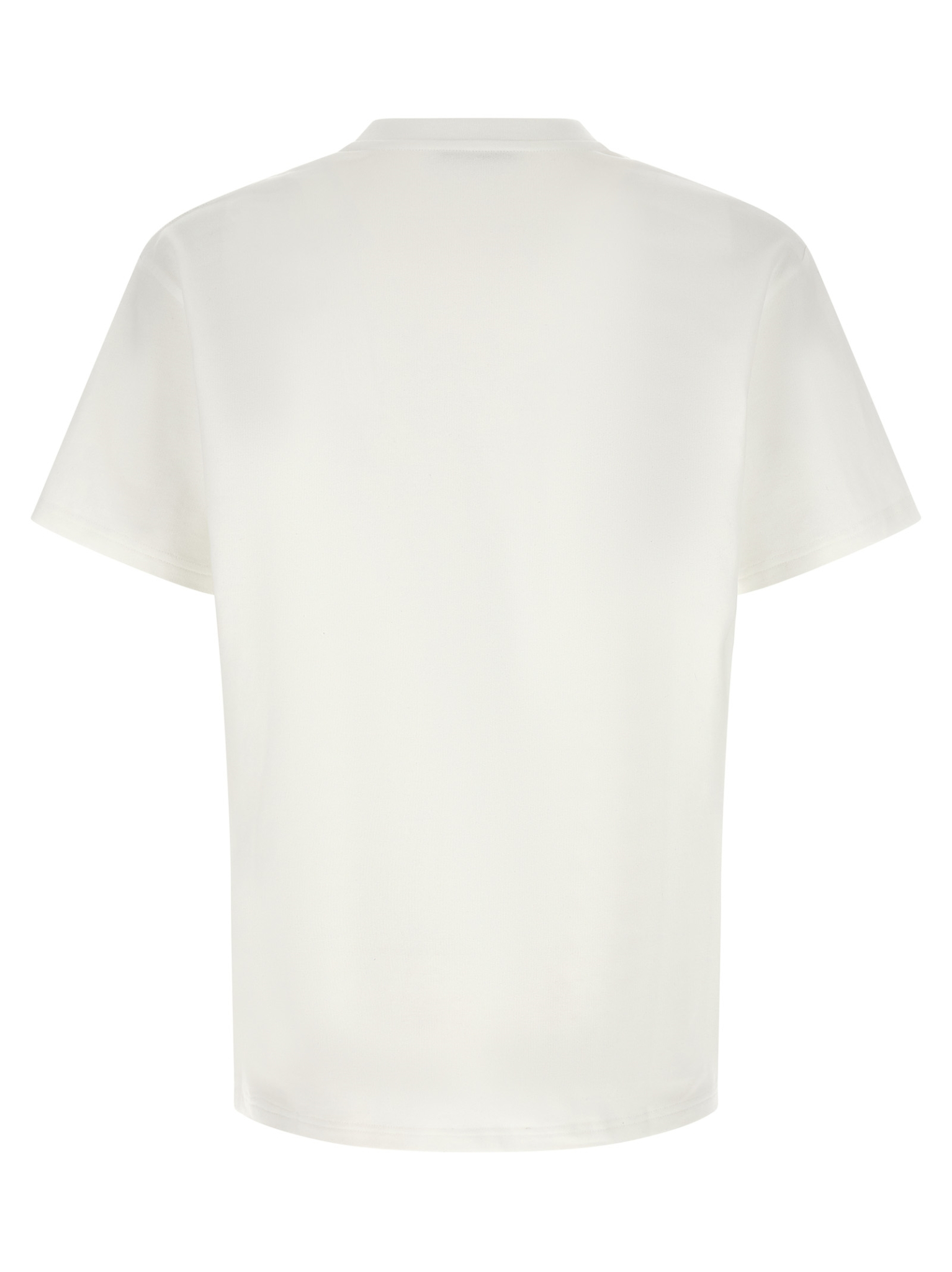 [Givenchy] T-shirts Short Sleeve SS26 BM71NK3YSF100