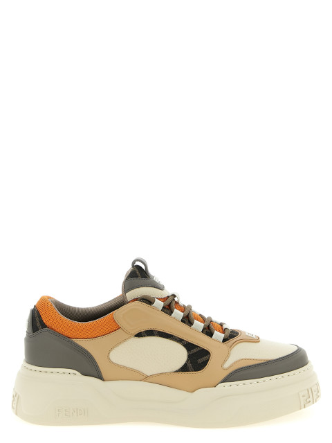 [Fendi] Sneakers SS26 7E1728AU20F1V86