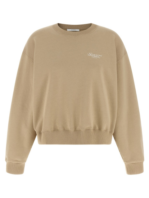 [Givenchy] Sweatshirt SS26 BWJ04UP7A7277