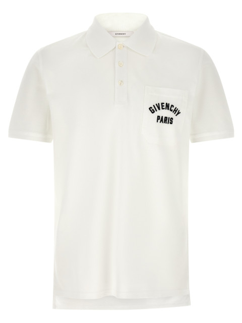[Givenchy] T-shirts Short Sleeve SS26 BML00T3YSD100