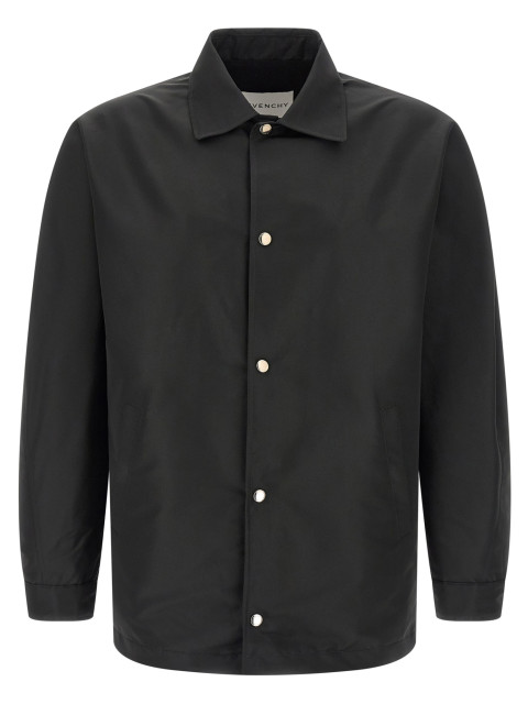 [Givenchy] Casual Jacket SS26 BM01G3166P001