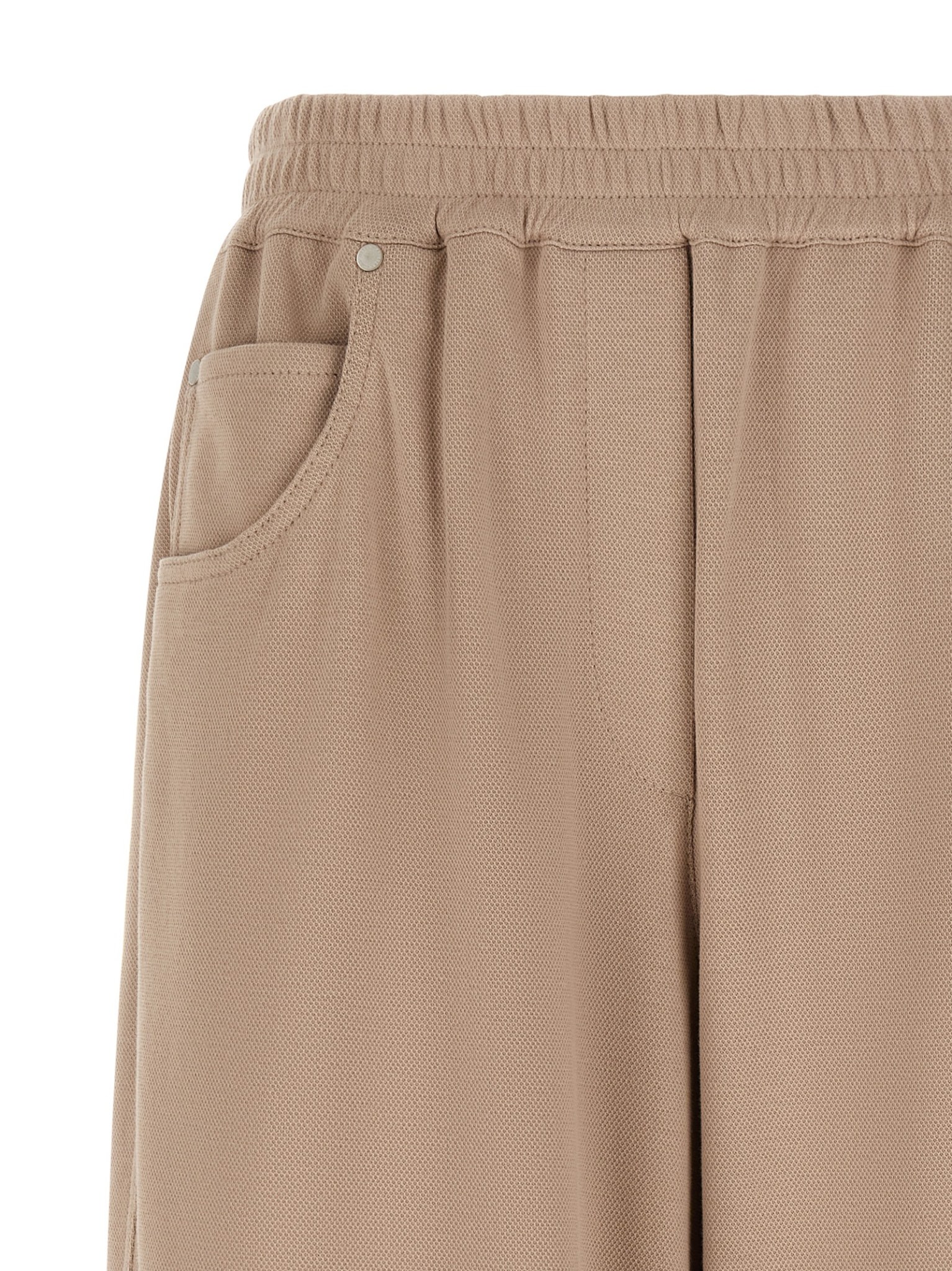 [Brunello Cucinelli] Shorts SS26 MG927P9205C9272