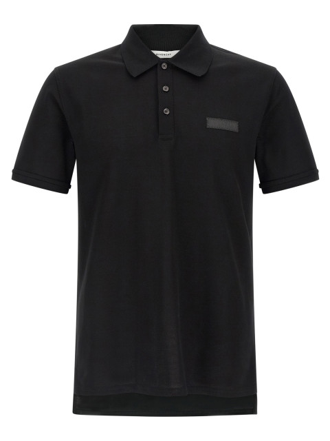 [Givenchy] T-shirts Short Sleeve SS26 BML00G3YSG001