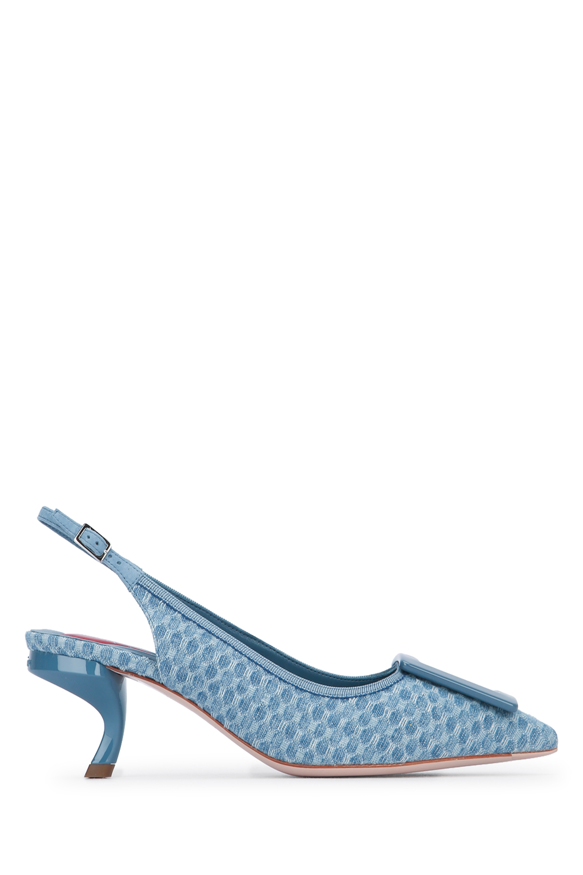 [Roger Vivier] Slingback SS26 RVW63844590UVS U006