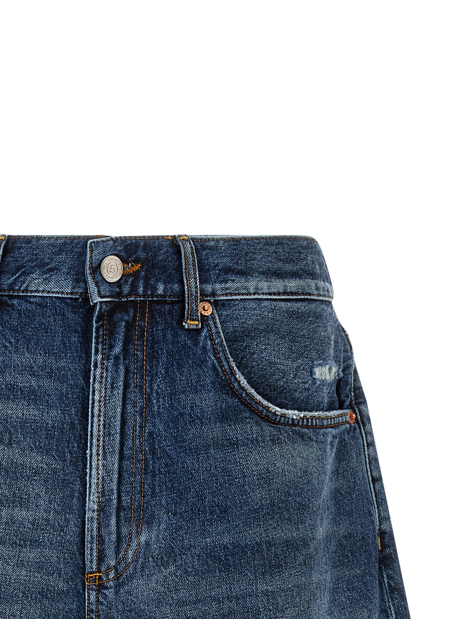 [Department 5] Shorts SS26 UB51352D2DF0080812