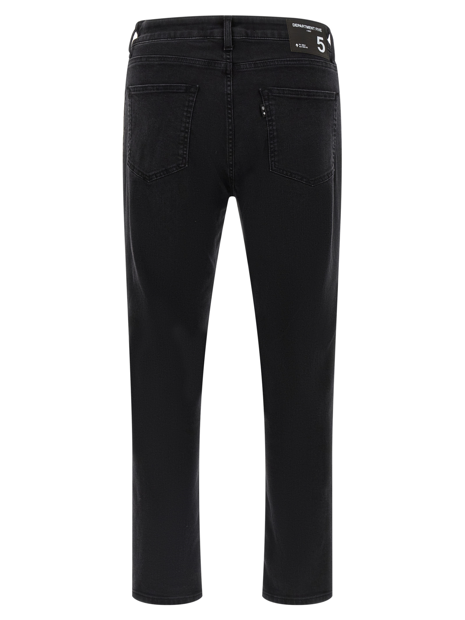 [Department 5] Jeans SS26 UP51752D2DS0015999
