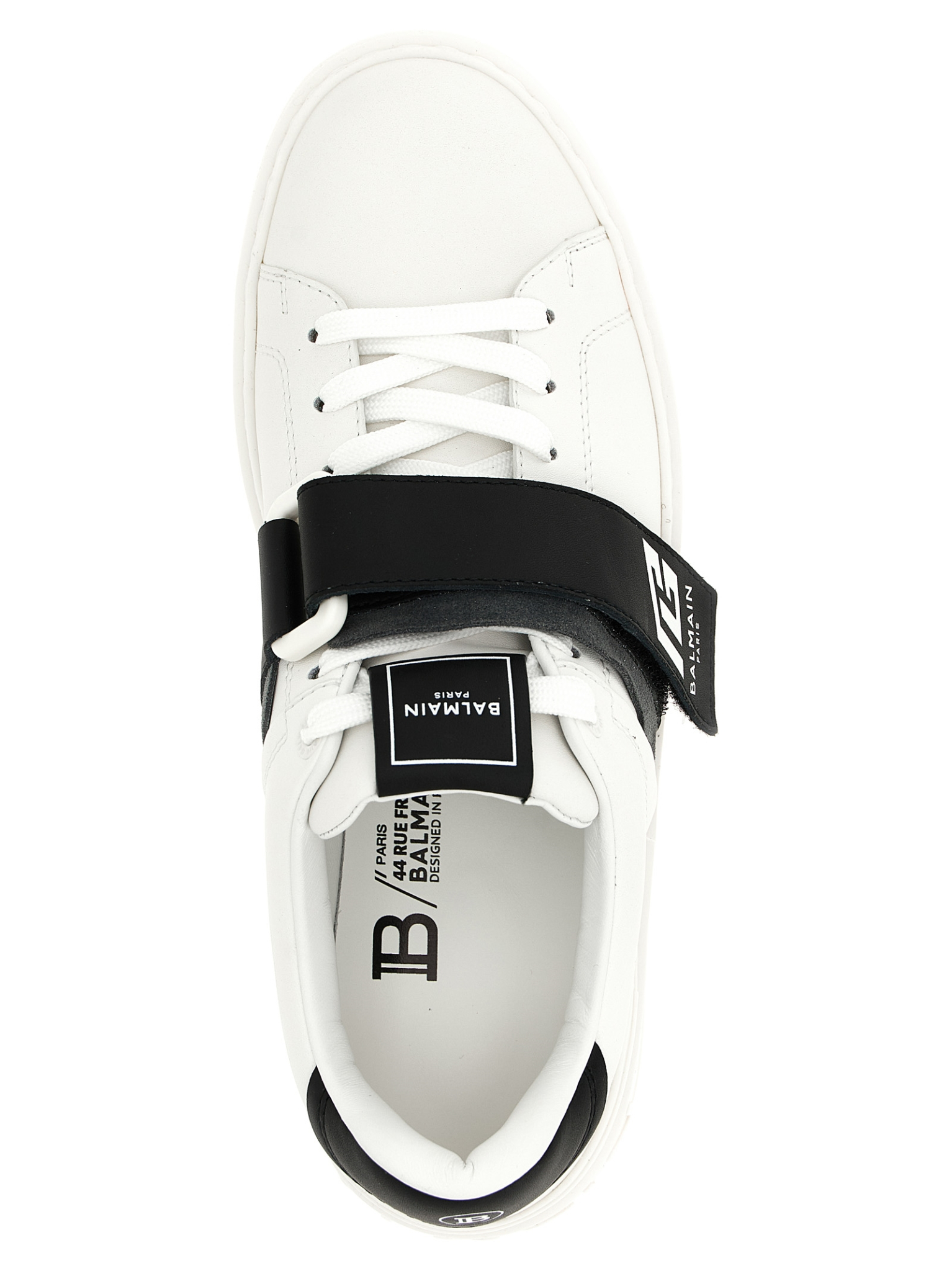 [Balmain] Sneakers SS26 GM1VI412LGFBEAB