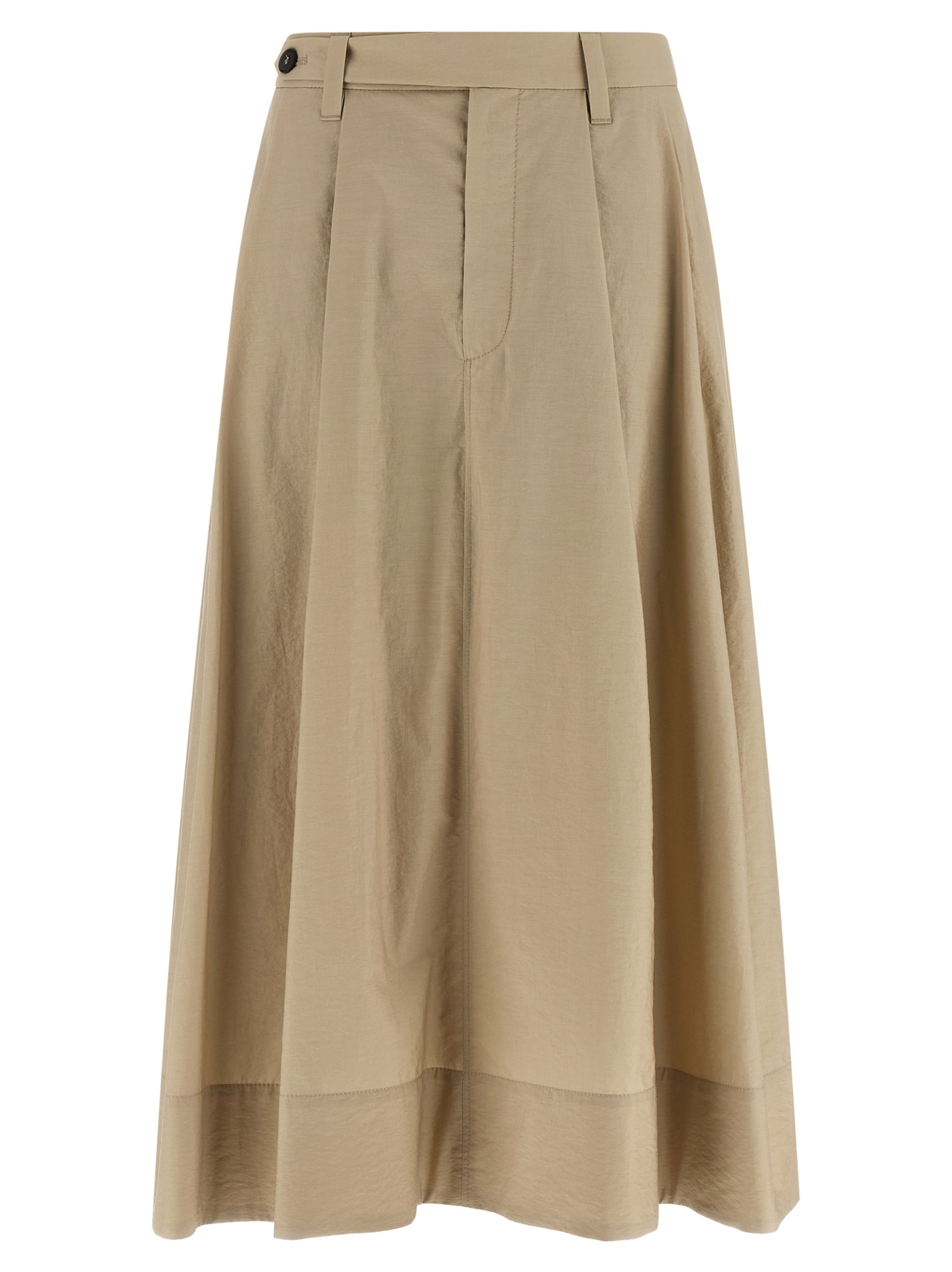 [Brunello Cucinelli] Long skirt SS26 M0F79G3951C9195