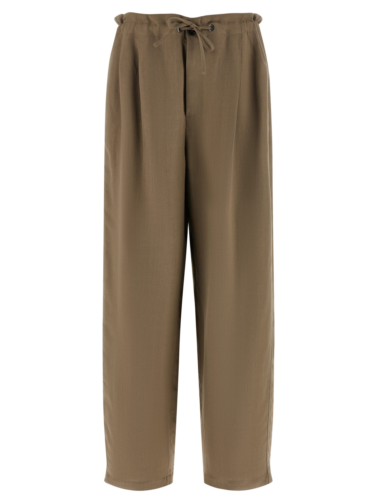 [Brunello Cucinelli] Trousers SS26 MH126P9217C9325