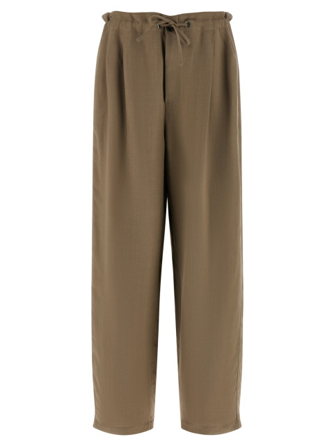 [Brunello Cucinelli] Trousers SS26 MH126P9217C9325