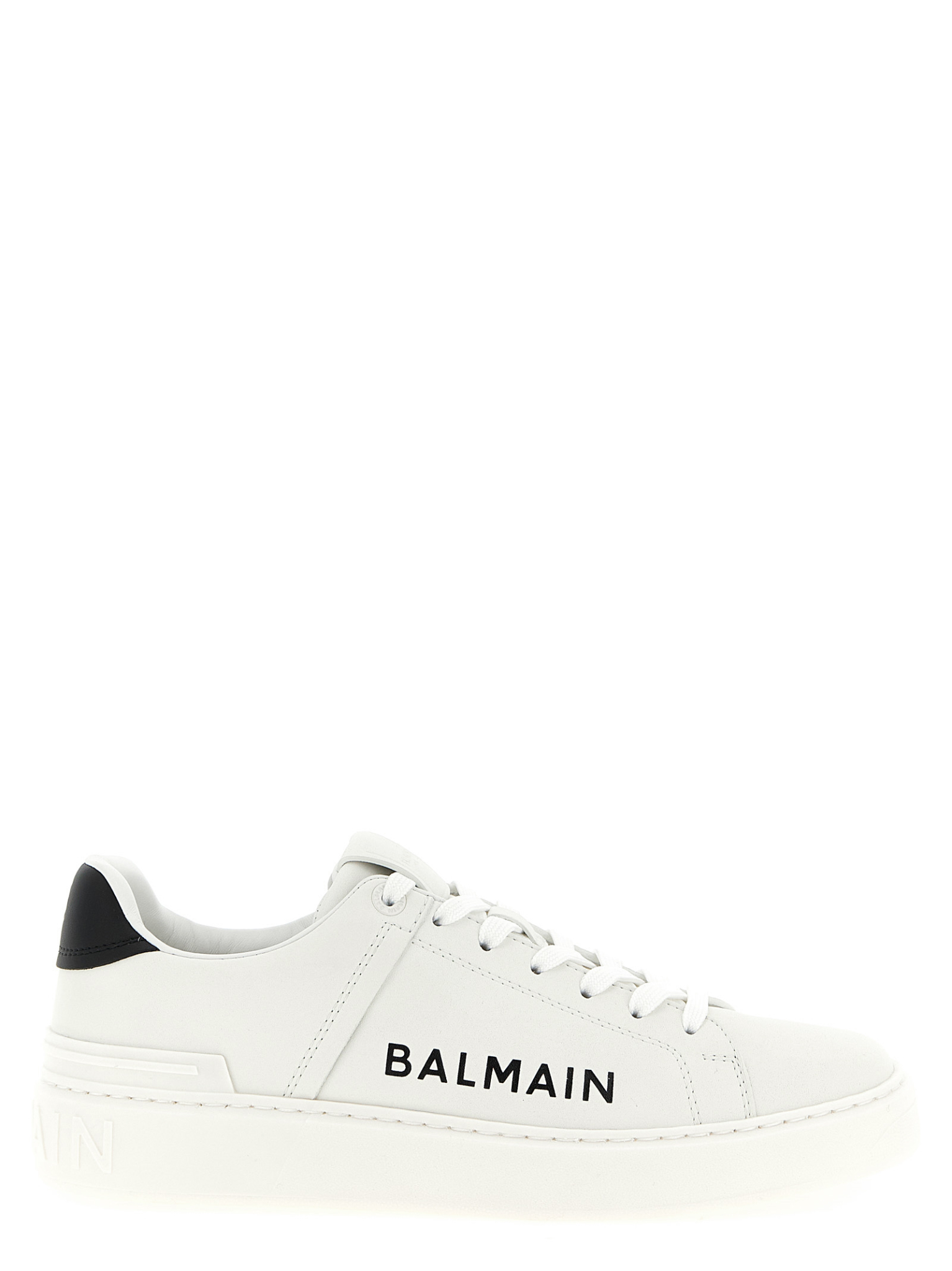 [Balmain] Sneakers SS26 GM1VI288LSBGEAB
