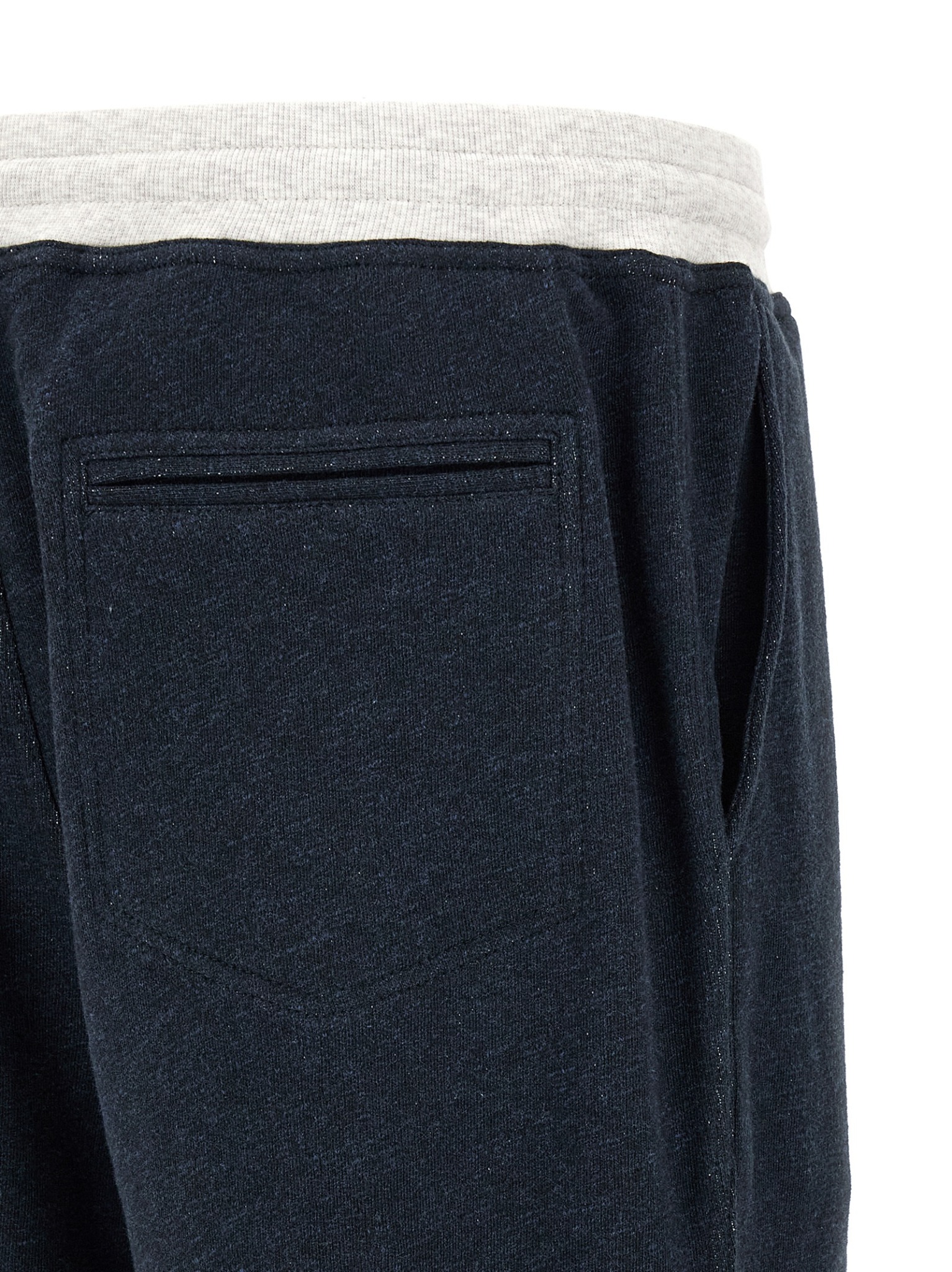 [Brunello Cucinelli] Trousers SS26 MR8313381GCD649