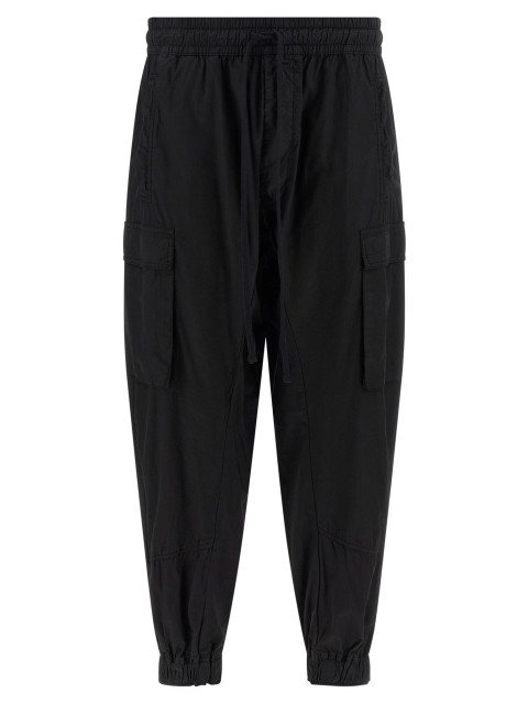 [Thom Krom] Trousers SS26 MP4111