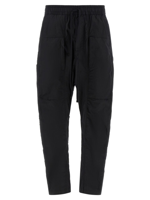 [Thom Krom] Trousers SS26 MP3411