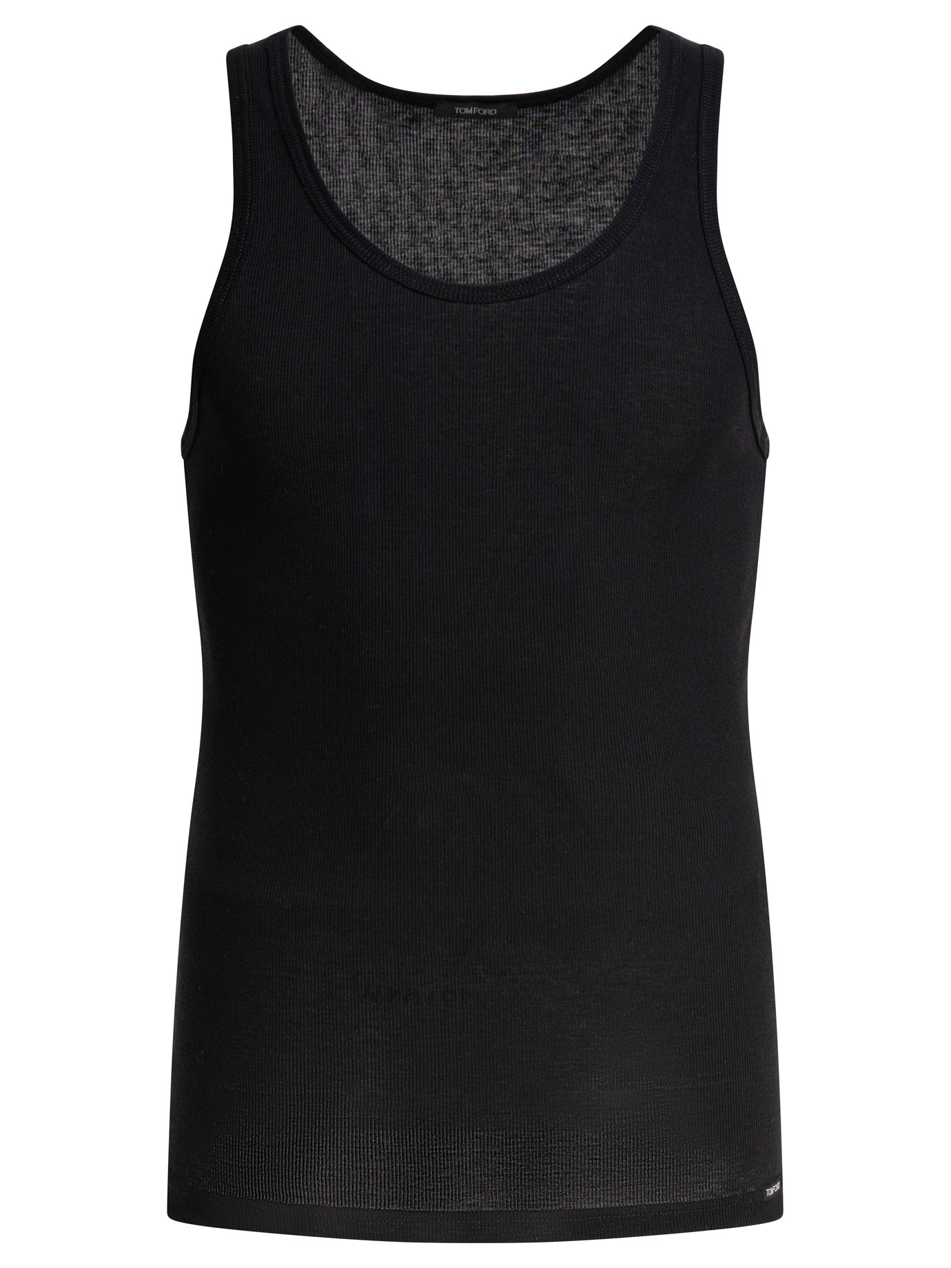 [Tom Ford] T-shirts FW26 T4D101210002
