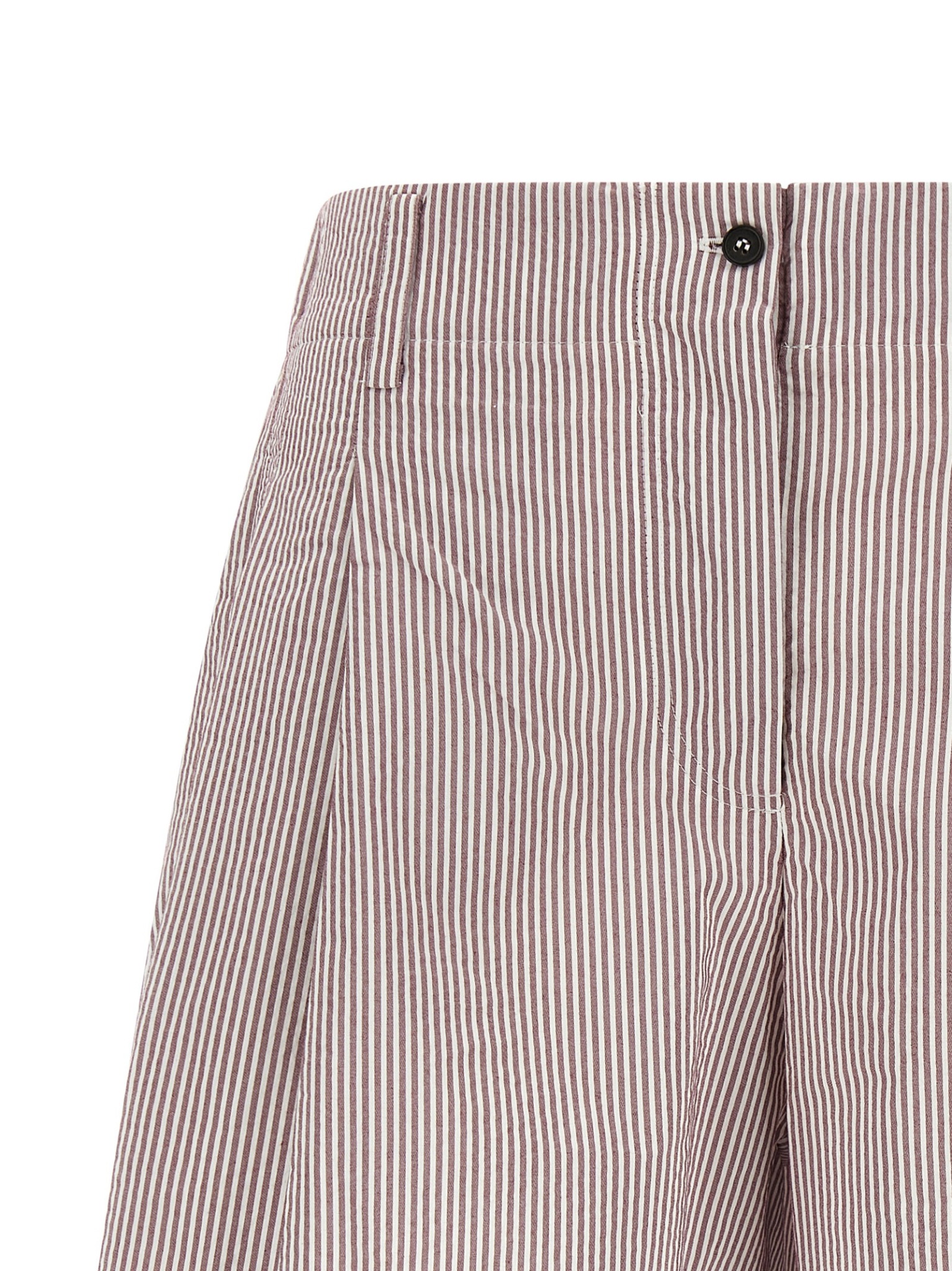 [Brunello Cucinelli] Shorts SS26 MH741DV499C2048