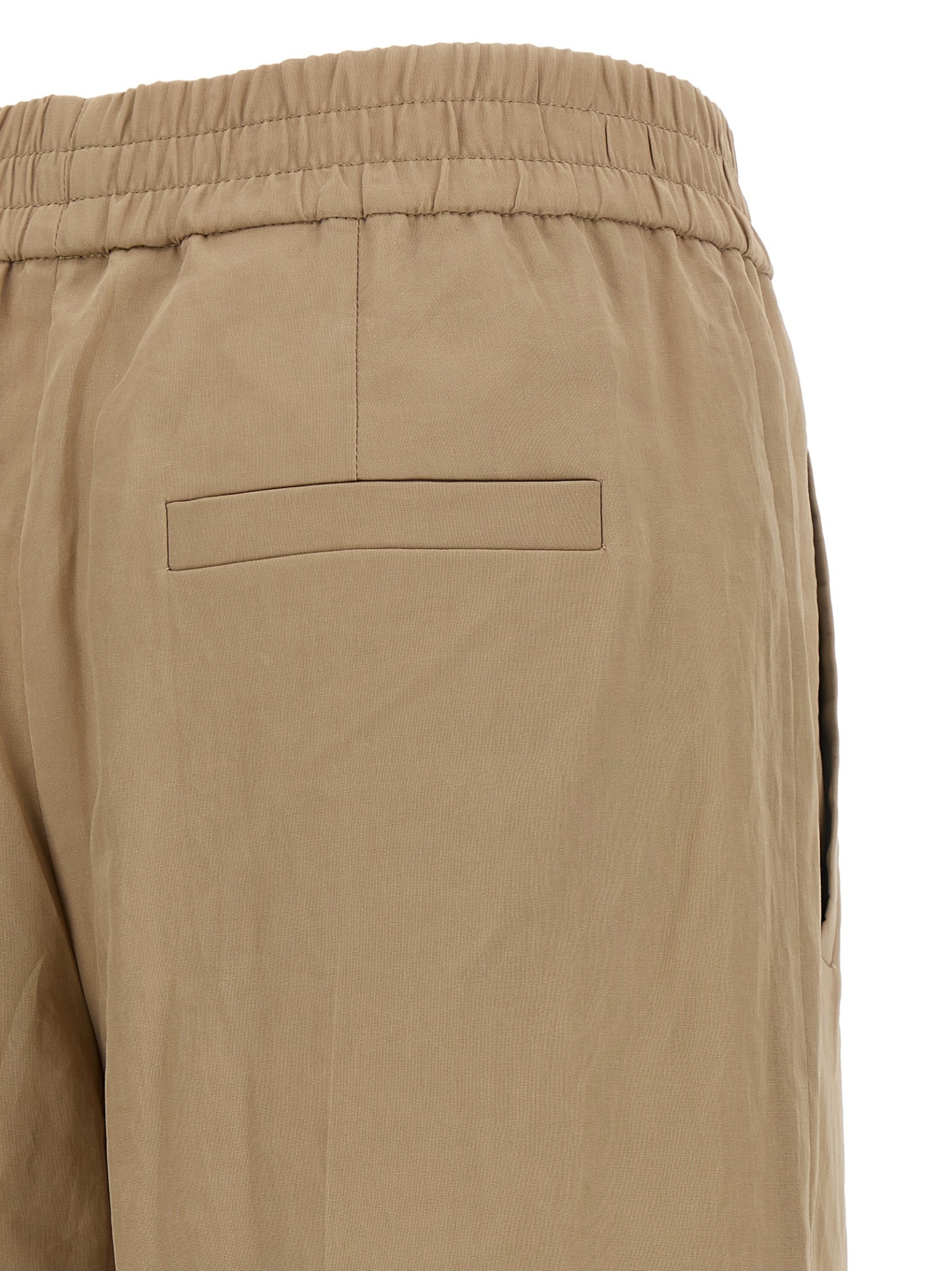 [Brunello Cucinelli] Trousers SS26 M0F91P8742C8690