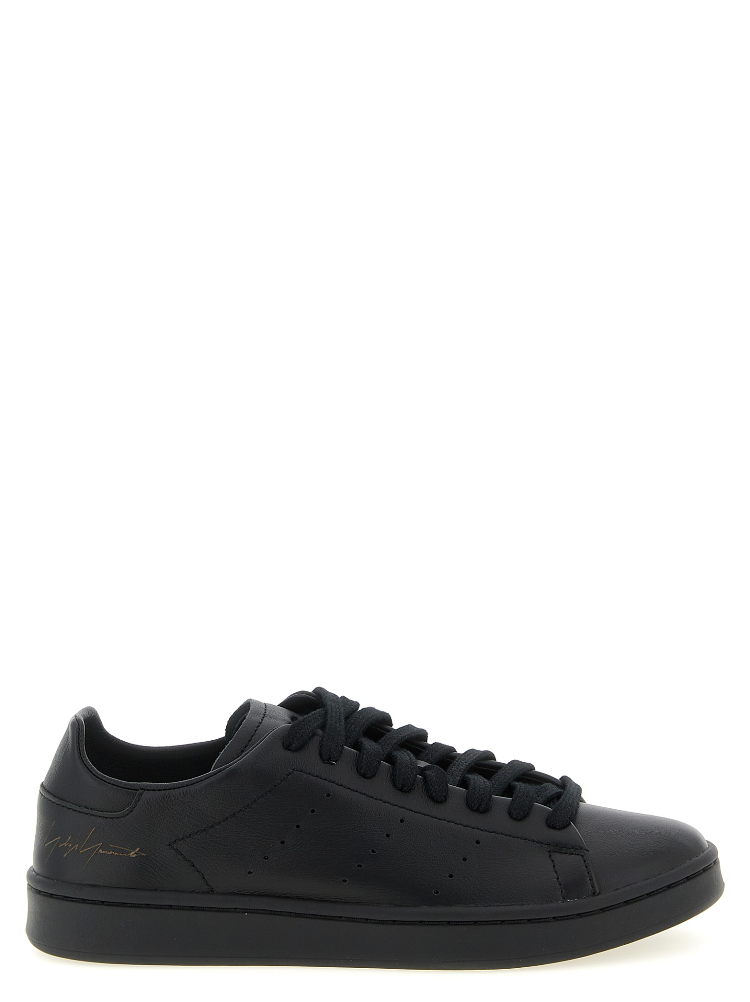 [Y-3] Sneakers SS26 HQ7319BLACK