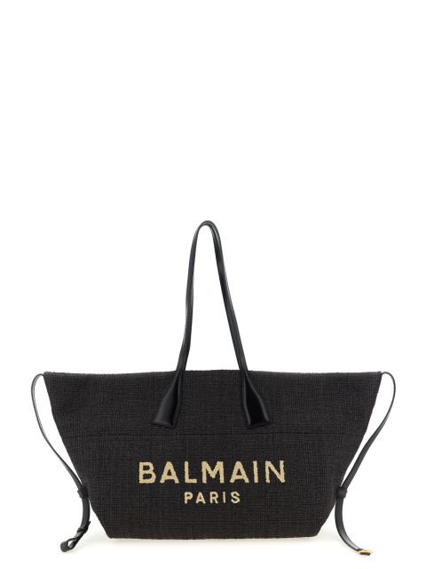 [Balmain] Tote bag SS26 GN1FI015TRAA0PA