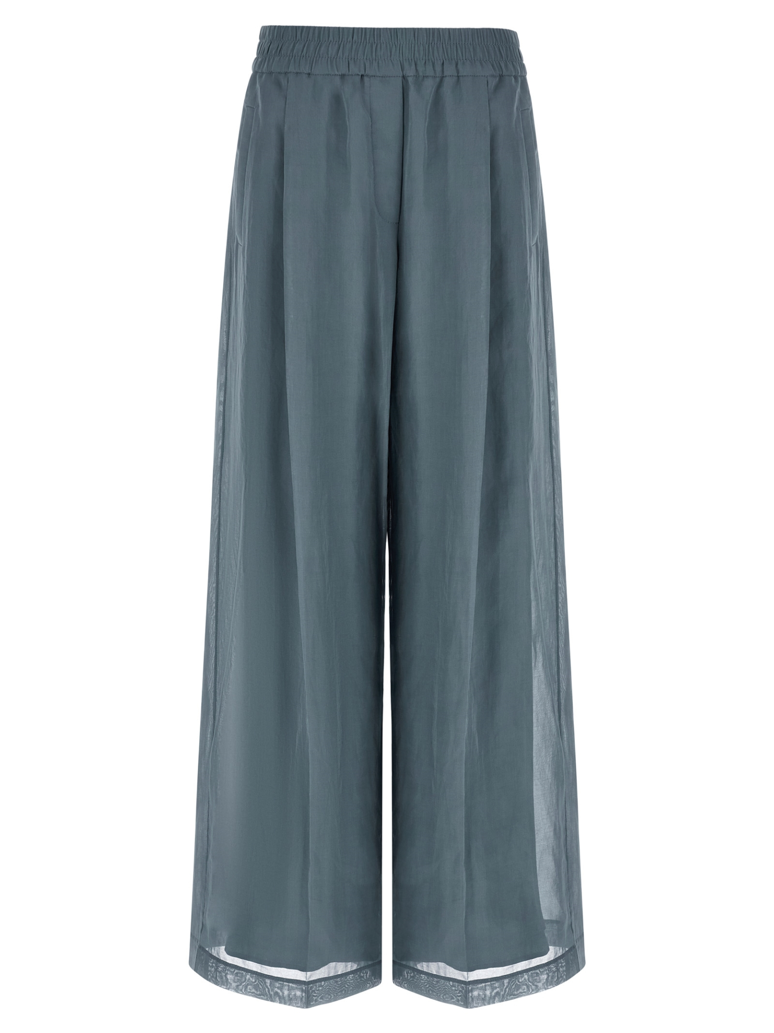 [Brunello Cucinelli] Trousers SS26 M0F91P8742C9704