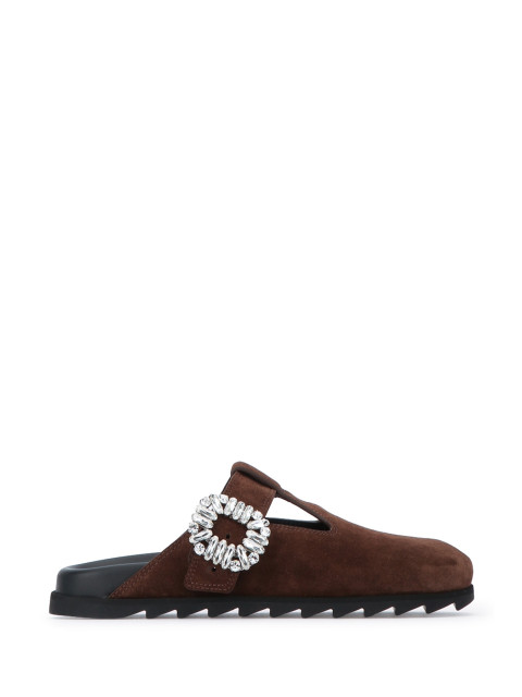 [Roger Vivier] Mules SS26 RVW62542100HG0 S611