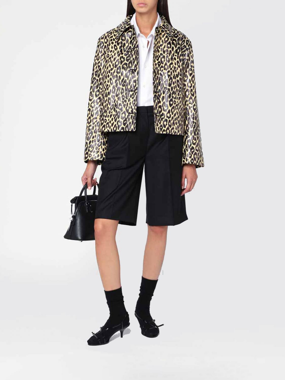 [Jil Sander] Casual Jacket FW25 J02SW0042J60090 272