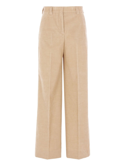 [Incotex] Trousers FW25 173874 D2154