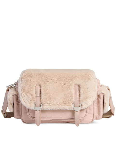 [Coccinelle] Cross body bag FW25 E1 T6L 15 02 01