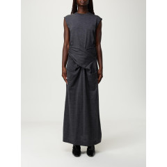 [Jil Sander] Sleeveless dress FW25 J02CT0526J14723 32