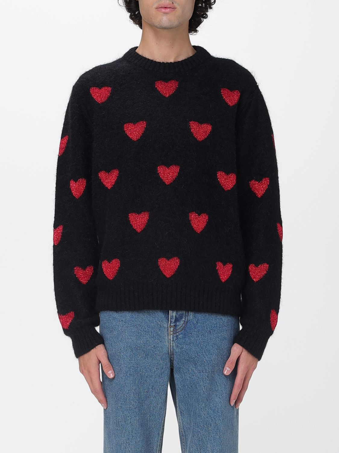 [Valentino] Knitwear FW25 7V3KC34QB0T 0NR
